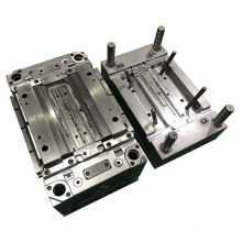 custom precision injection molding mould maker manufacture new plastic model mold